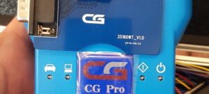 Cg Pro 35128 Mileage Reset