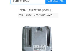 Ecu Help V30 Software 1