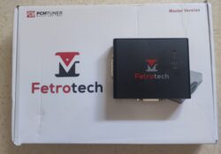 Fetrotech Tool Edc16c10 1