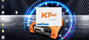 Kt200 New Software 22 8