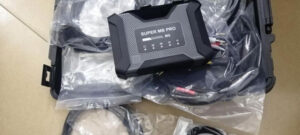Super Mb Pro M6