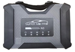 Super Mb Pro N3
