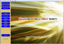 Install Toyota Techstream V17 30 011 Software 7