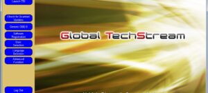 Install Toyota Techstream V17 30 011 Software 7