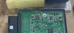 Kt200 Read Write Vw Golf7 Simos 18 1 Ecu 1