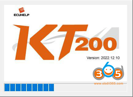 Kt200 Software 2022.12.10 Software 1