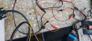 Renew Mercedes Vgs3 With Cgdi Mb 1
