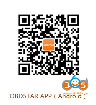 Obdstar App 1