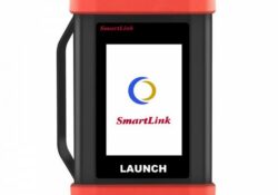Launch Smartlink C
