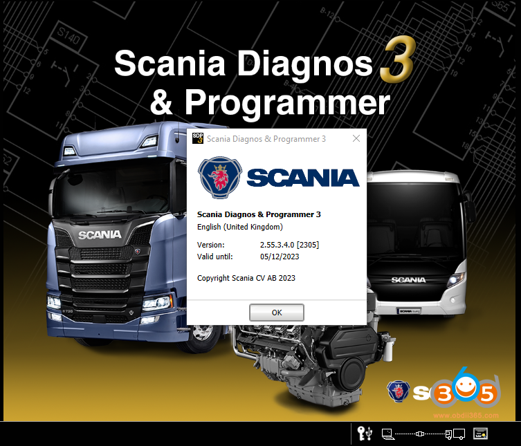 Scania Sdp3 V2 55 3 Software