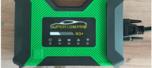 Super Icom Pro N3 Plus 4