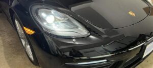 Launch X431 PRO 3S+ Porsche Cayman 2018 Coding 1