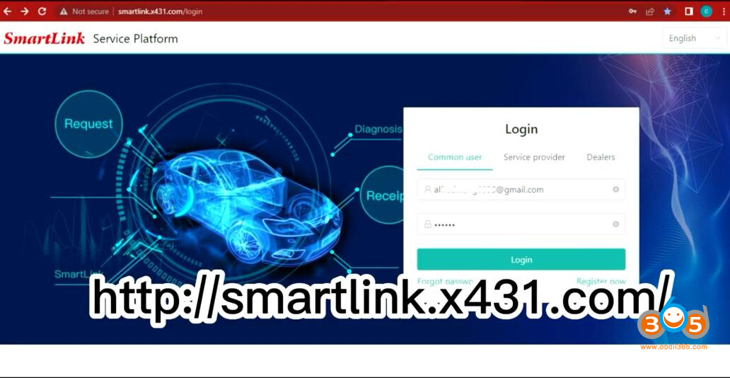 Activate Launch Smart Link C 2