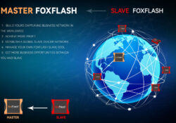 Foxflash Master And Slave
