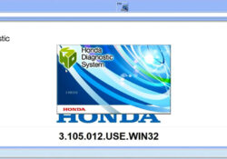 Install Honda Hds 3015 Software 12