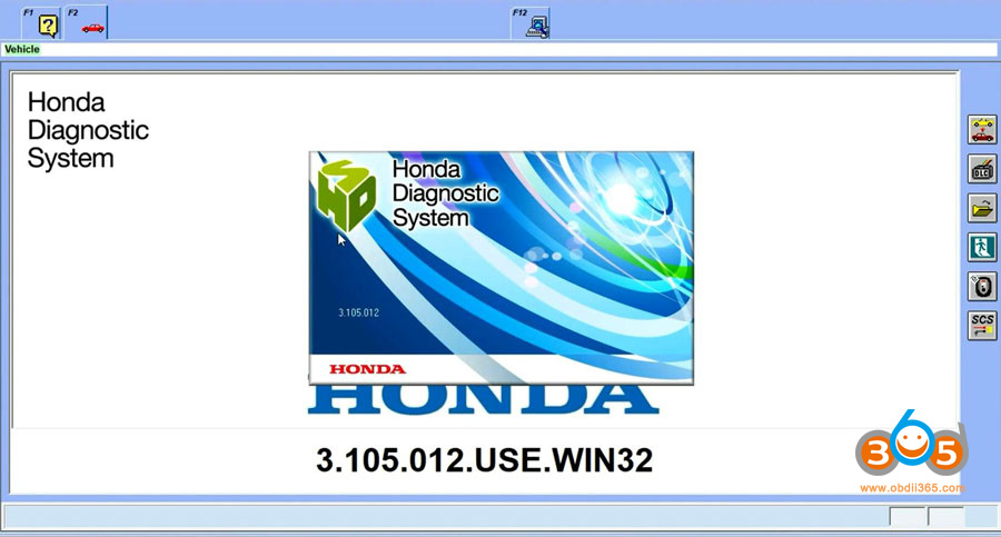 Install Honda Hds 3015 Software 12