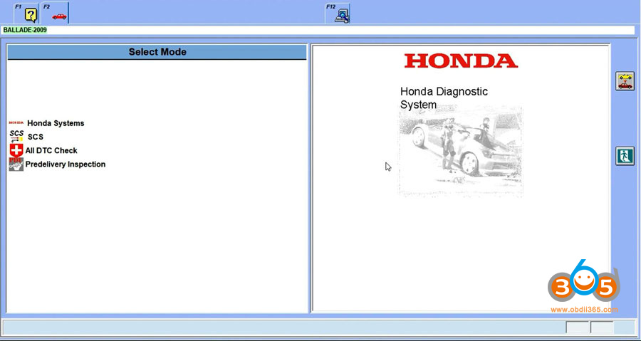 Install Honda Hds 3015 Software 18