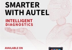Autel Intelligent Diagnostics 1