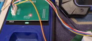 Autel Im608 Apb130 Read Vw Mqb 4