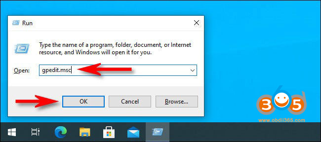 Disable Elevated Privileges In Windows 10 1