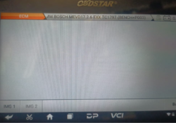 Obdstar Dc706 Delete Pinout And Software Not Working