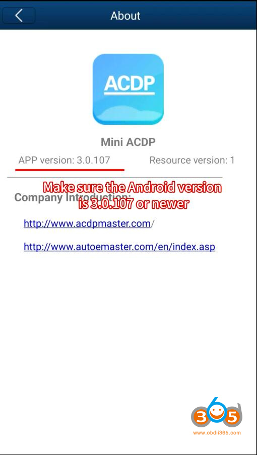 Transfer Acdp1 License To Acdp2 4