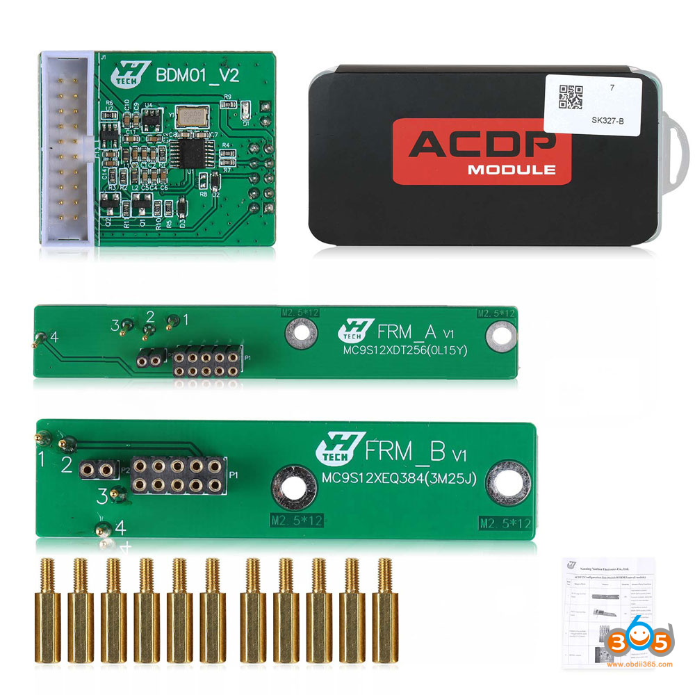 Acdp2 Module 8 Package 1