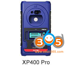 Xp400 Pro