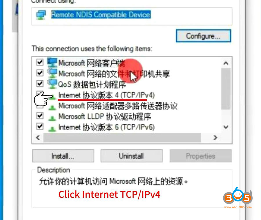 Yanhua Acdp2 Failed To Connect Via Usb Solution 11
