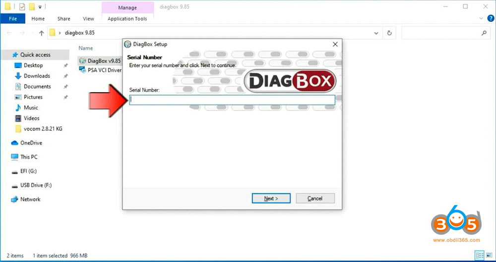 Install Psa Diagbox 9 85 For Vxdiag 2