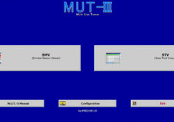 MUT III 2106