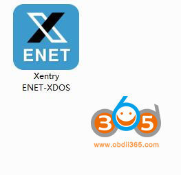 XDOS For Xentry