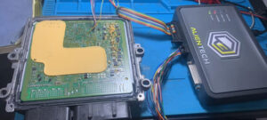 KESS3 VALEO VD56 3