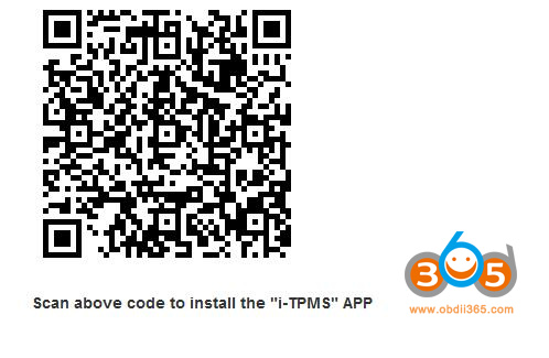Download I Tpms App