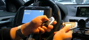 Lonsdor K518 Pro Bmw Bdc Via Obd 1