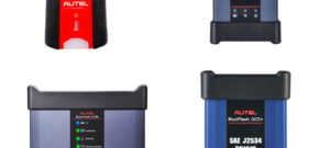 Autel J2534 Doip