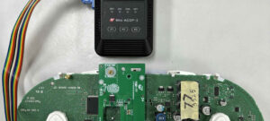 Connect Acdp With Mqb Adapter 2