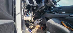 Autel Im608 Nissan Rogue 2022 Akl 2