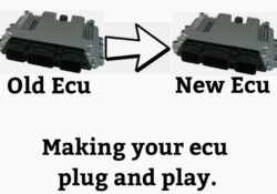 Ecu Cloning