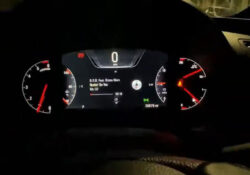 Gm Odometer Correction With Dps 2