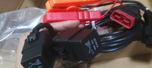 Xhorse Ford Akl Bypass Cable 1