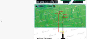 Xhorse Multi Prog Frm3 Repair 4