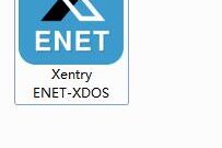 Xentry ENET XDOS Patch