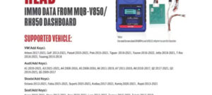 Autel Apb131 Adapter