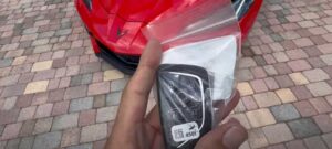 Program Gm New System Key With Techline Connect Sps2 1