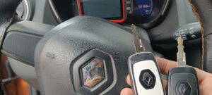 Autel Km100 Renault Kiwid 2020 4a UCH 1