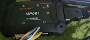 Obdstar Dc706 Clone Renault EMS3120 8