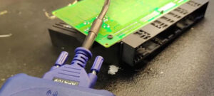 Autel Im608 Xp400 Repair Bmw Frm Without Coding 1