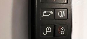 JLR New Style Key 1