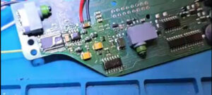 Autel Im608 Decode MQB ELV 2